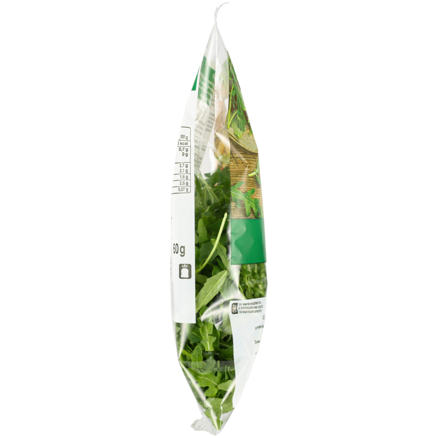 Naturaplan Bio Rucola -