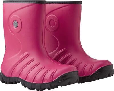 Reima Termonator Vintersko, Cranberry Pink