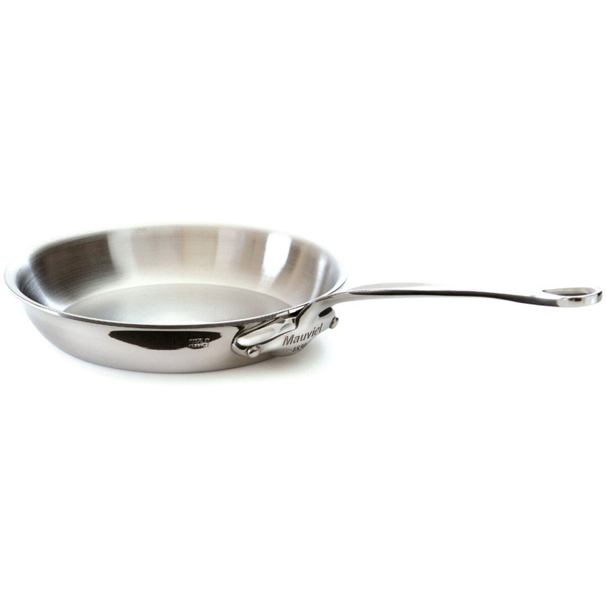 M´Cook Stekepanne 28 cm