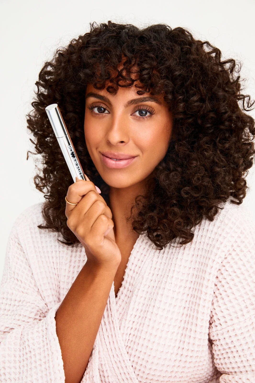 Wonderskin POWERFULL Mascara -