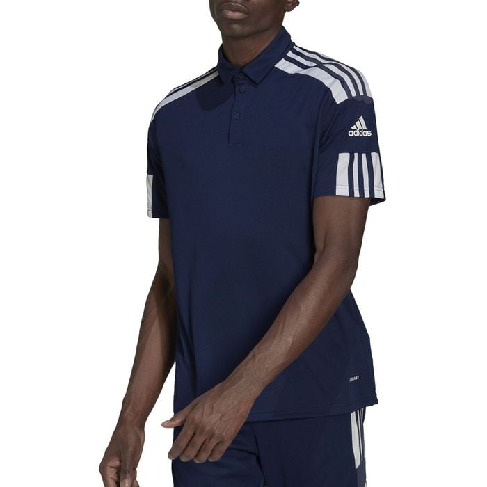 Adidas Squadra 21 Polo Heren