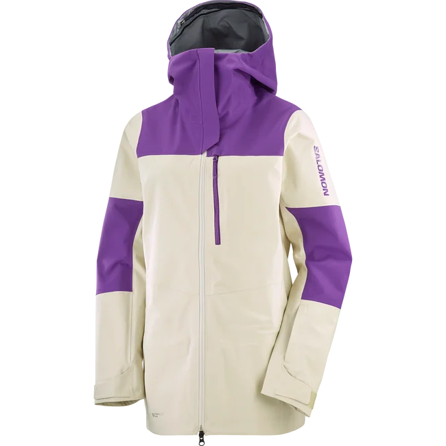 STANCE  Shelljacke Damen
