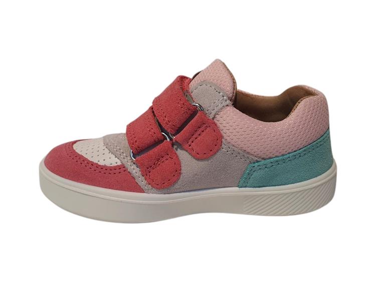 Superfit 1-776 roze wit