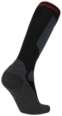 BengerMERINO 2ER - schwarz