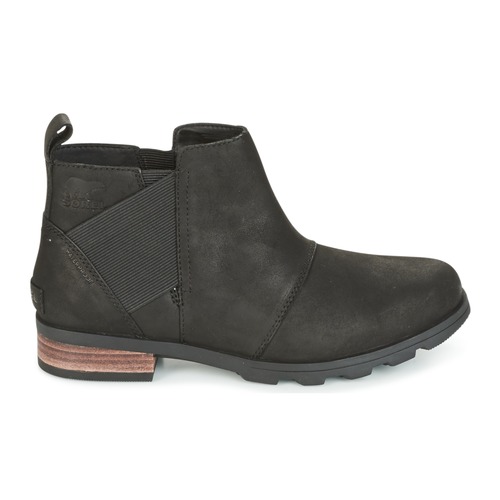 Sorel - EMELIE CHELSEA - Noir