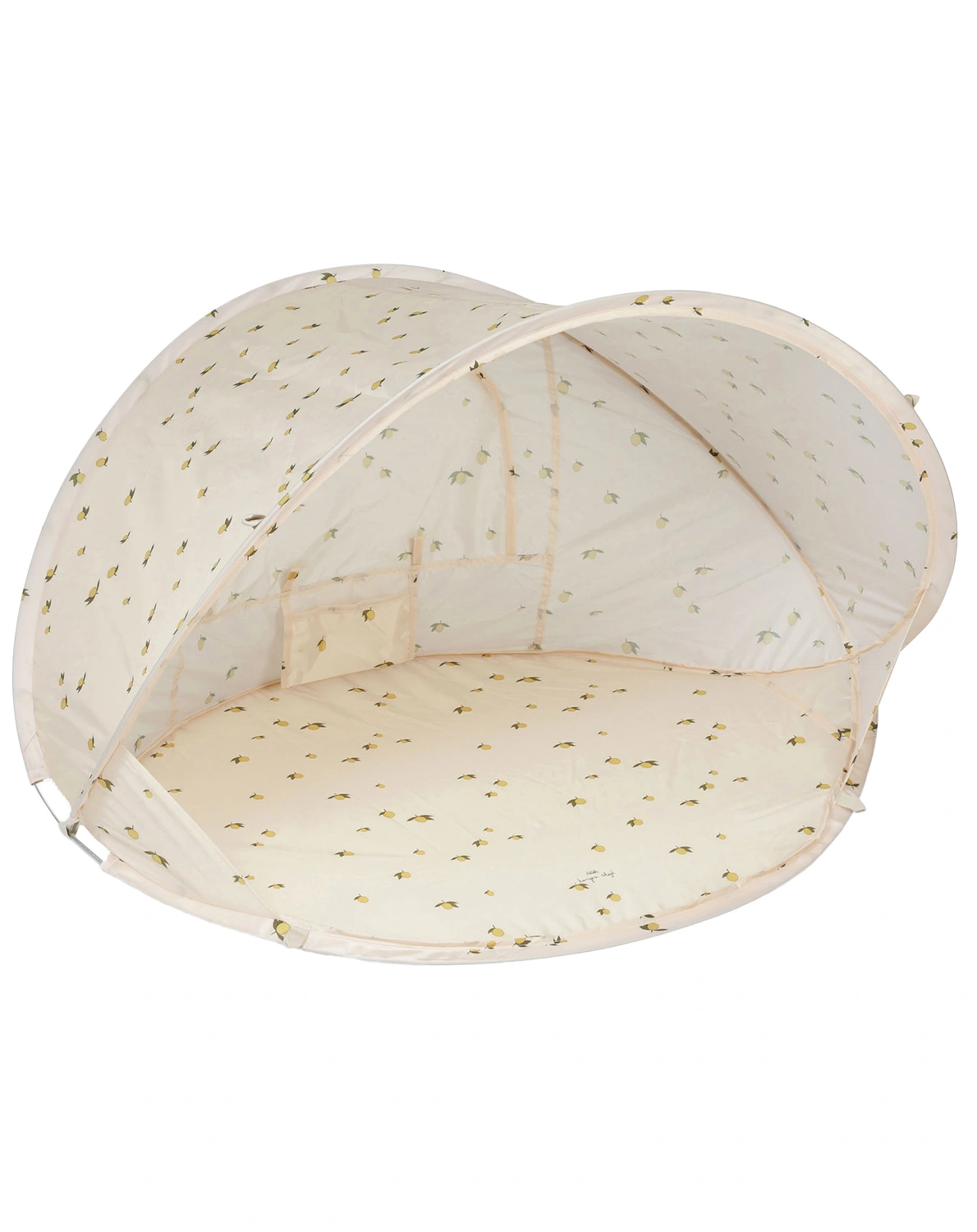Pop-Up Strandmuschel LEMON