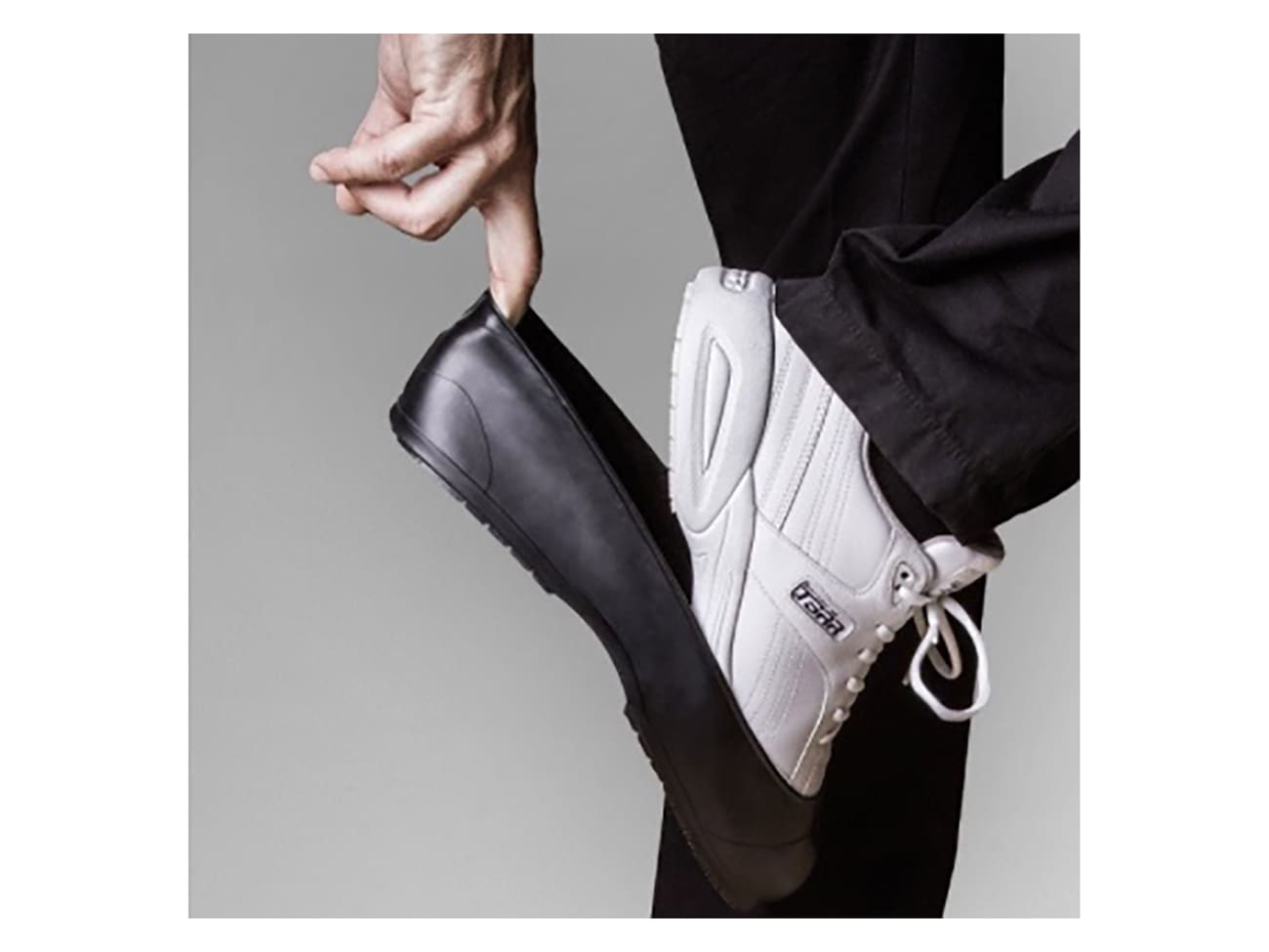 Sur-chaussure Overshoes - Taille M  - Clément Design