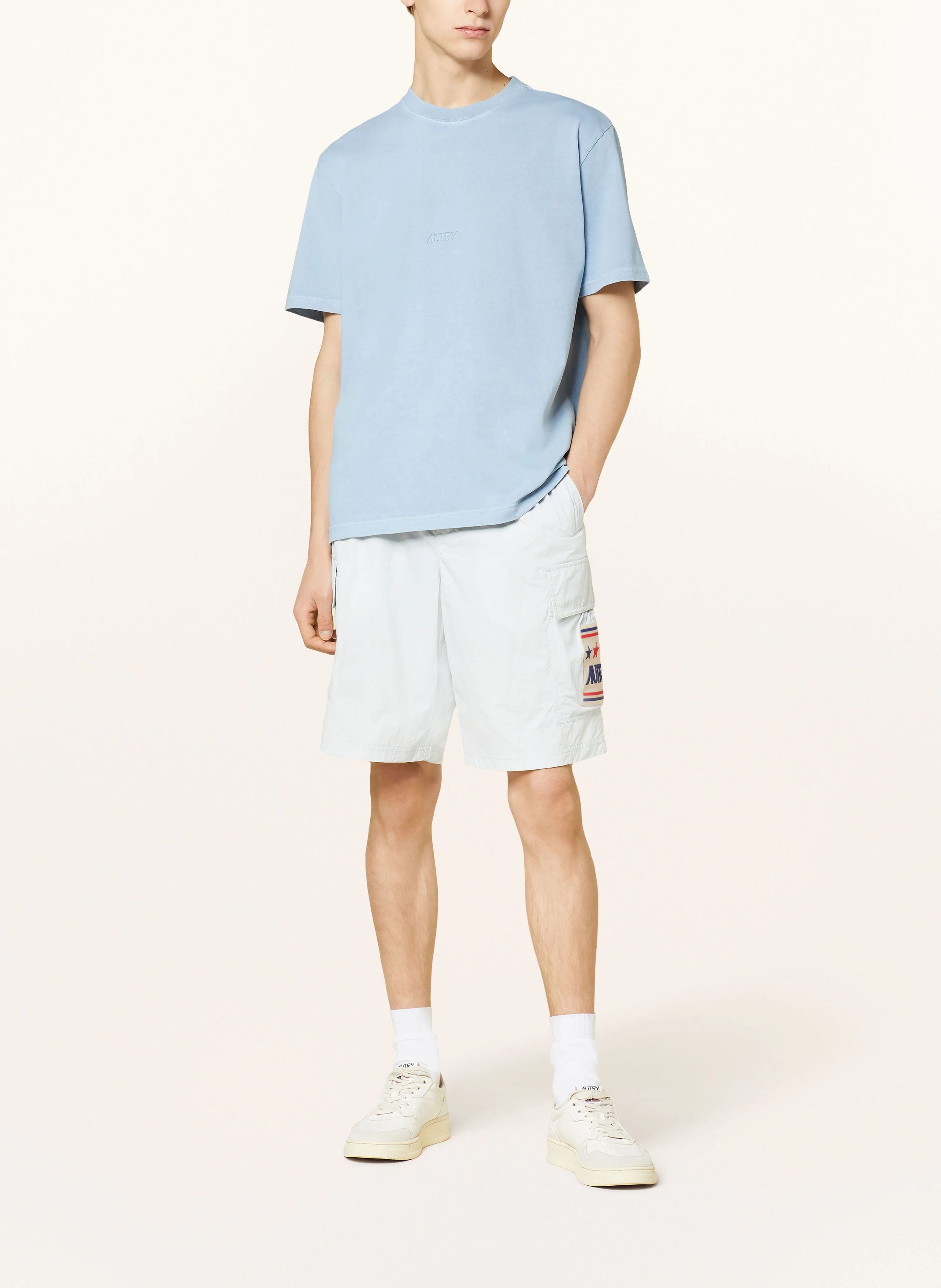 AUTRY T-Shirt