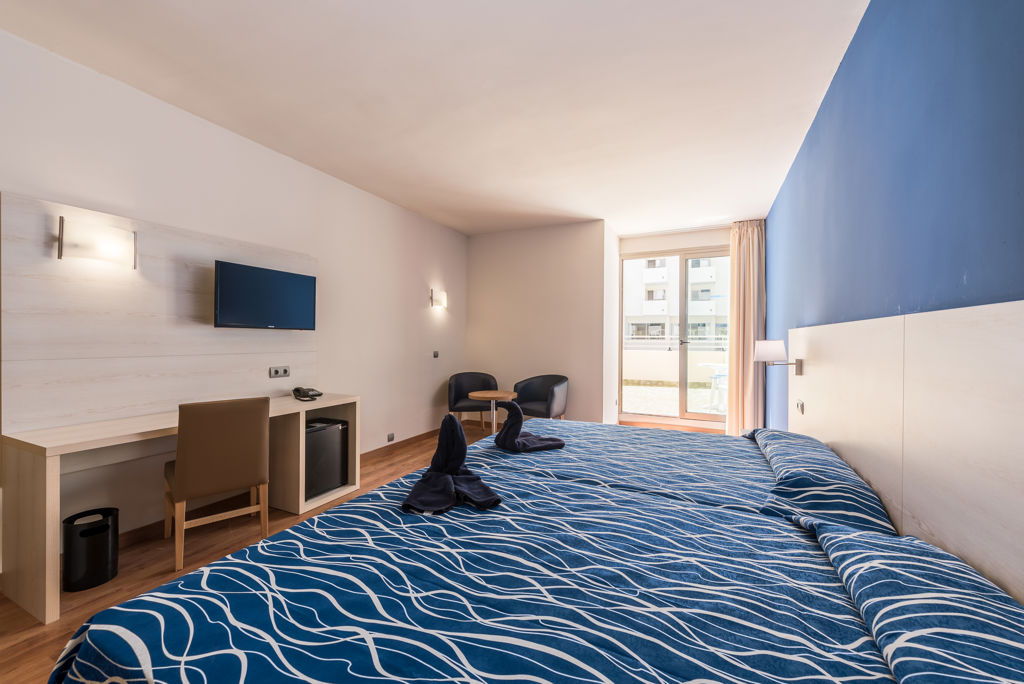 Best Delta Hotel Logies en ontbijt - Hotel