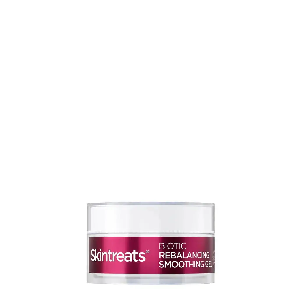 Skintreats Biotic Rebalancing Smoothing Gel