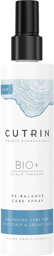 Cutrin Cutrin BIO  Re-Balance Care Spray 200 ML