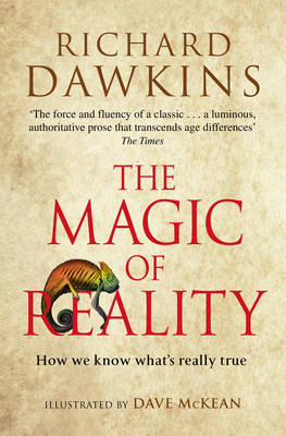 The Magic of Reality: How we know what's really true (Paperback)