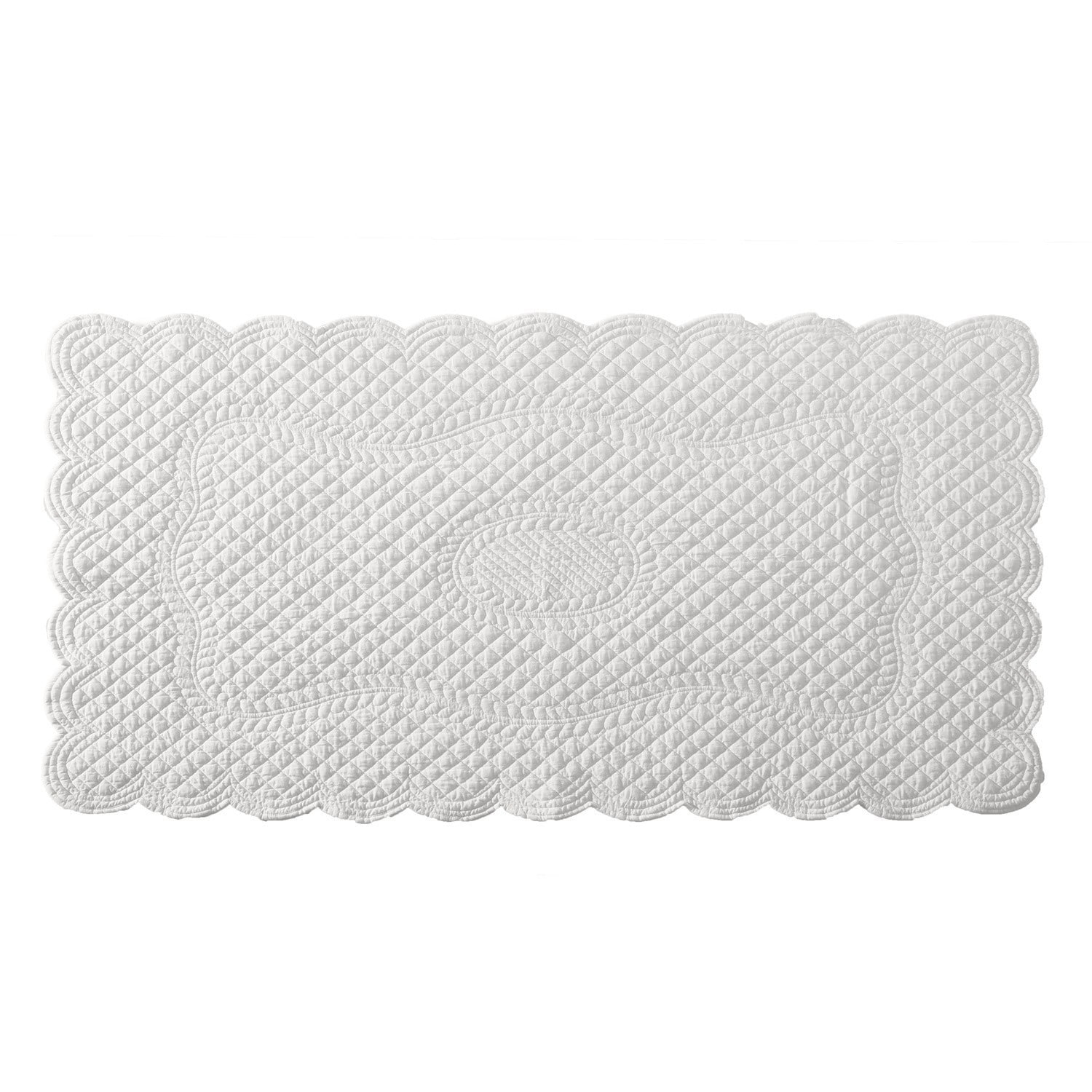 Badematte Meggie 70x120 cm