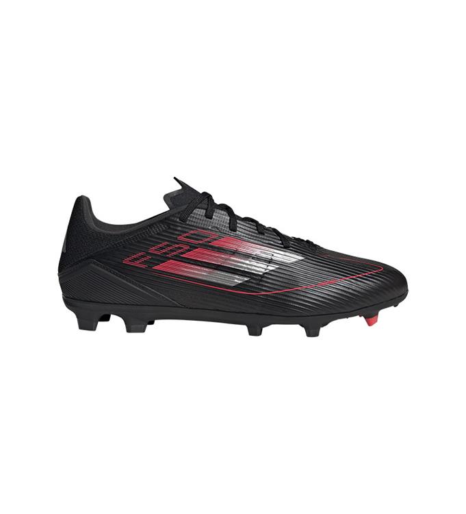 F50 LEAGUE FG/MG CBLACK-IRONMT-LUCRED
