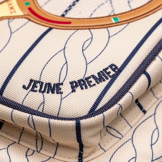 Jeune Premier - Rygsæk 19L - Love Game