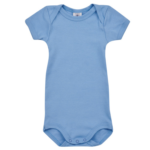 Petit Bateau - A074L00 X3 - Multicolore