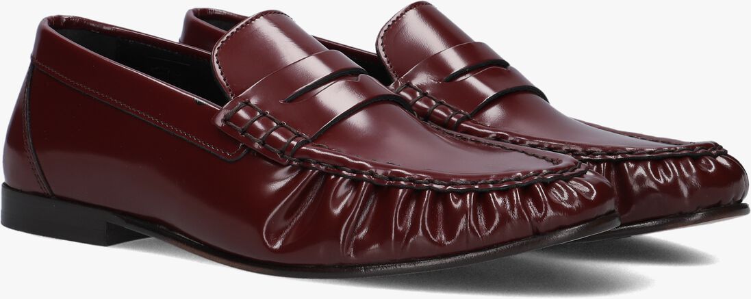 rode posa loafers penny loafer twinkle