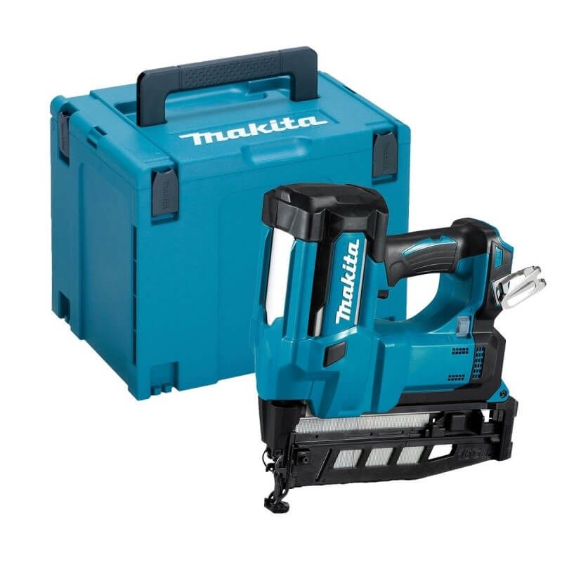 Makita DBN600ZJ 18V Li-ion accu brad tacker body in Mbox