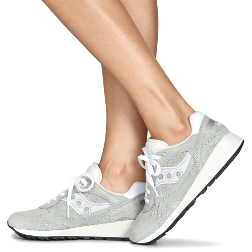 Saucony - SHADOW 6000 - Gris