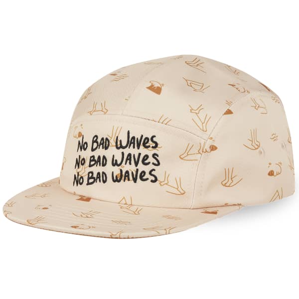 Casquette AFTER ESSENTIALS 5 PANEL JULIETTE
