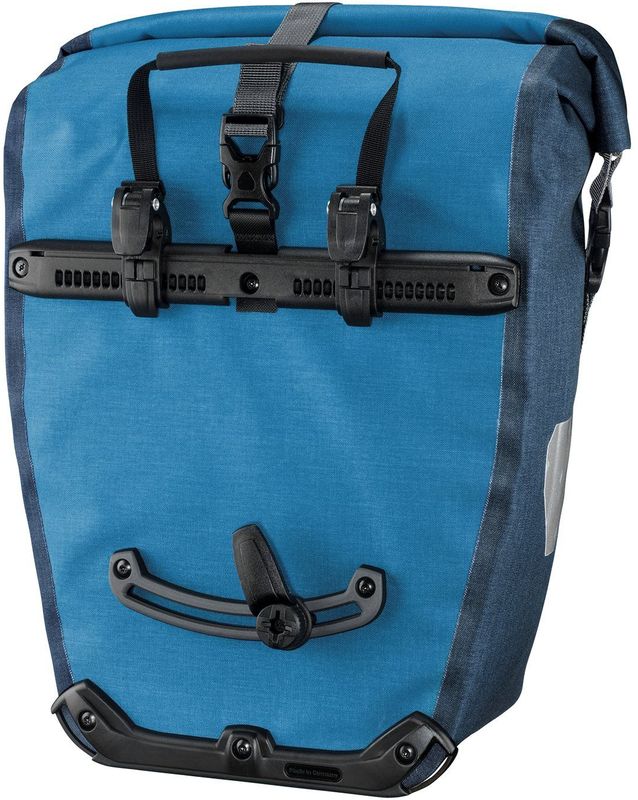 Ortlieb - Back Roller Plus - Fietstassen - Dusk Blue - Cordura