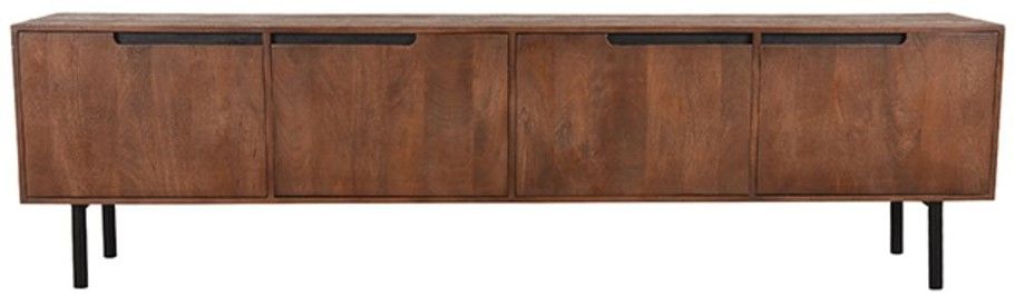 Tv-meubel AC-49.049 Rio B220 x D40 x H60 cm