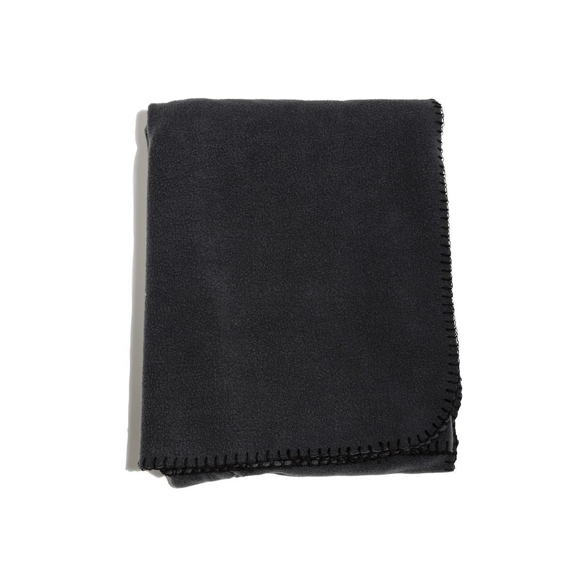 Nightingale Fleece Poncho, Mörkgrå