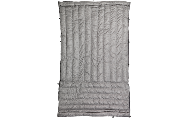 Cocoon Top Quilt Daunendecke 210  x  135 cm