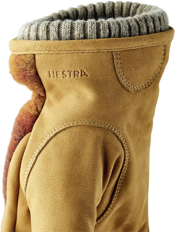 Hestra Noah Mustard multi