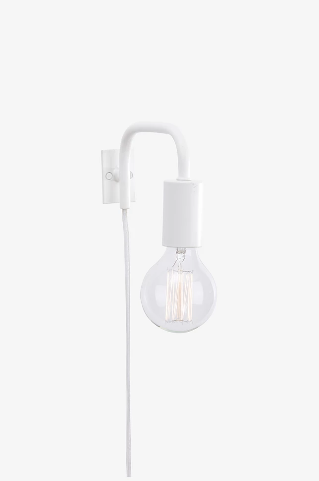 ENGLAND vegglampe