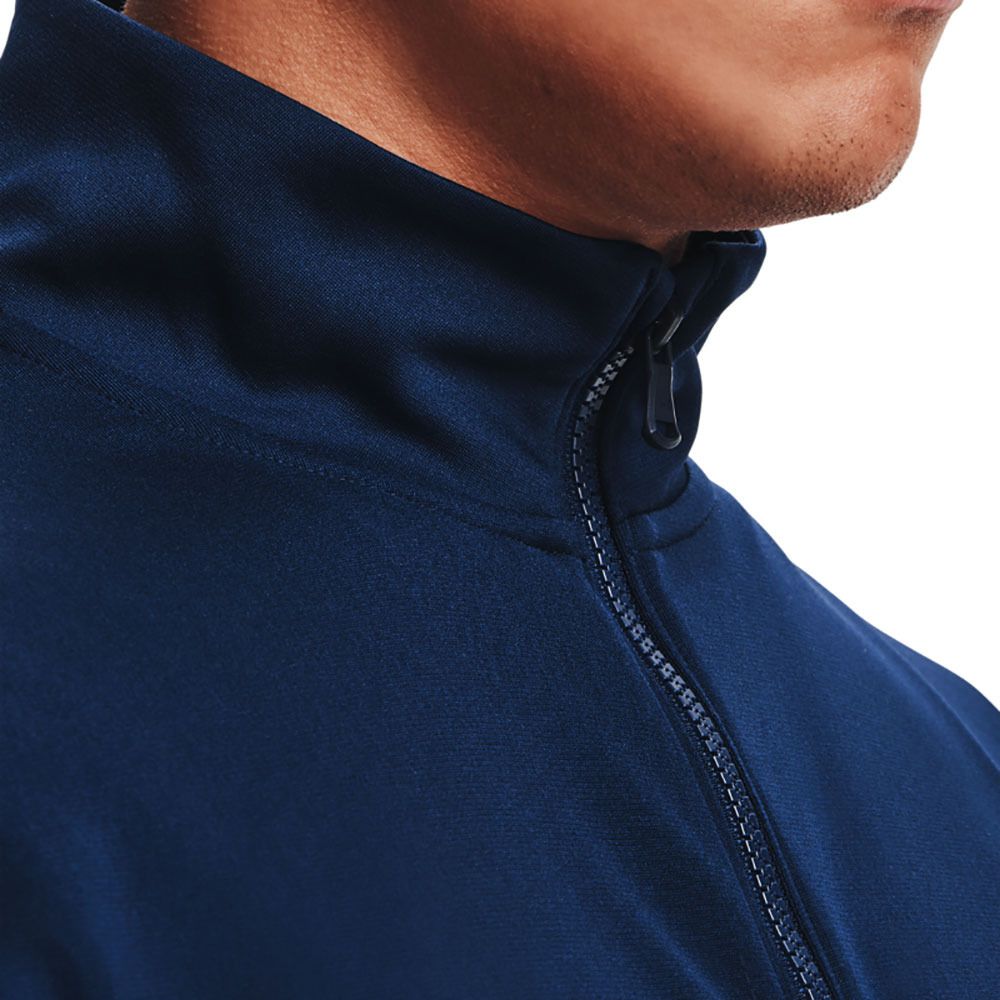 Under Armour EMEA - Veste + Jogging Homme bleu