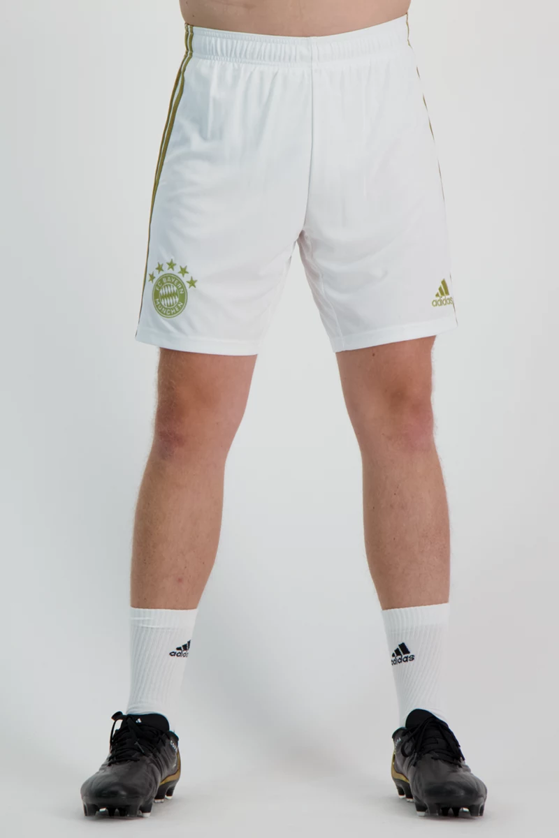 adidas Performance FC Bayern München Away Replica Herren Short 2223