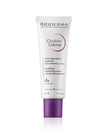 Bioderma Cicabio Crème Soothing Repairing Cream 40ml