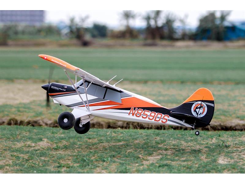 Arrows RC Motorflugzeug Husky Ultimate 1800 mm Vector-Stabi STOL Flugmodell mit 6S Brushless Antrieb