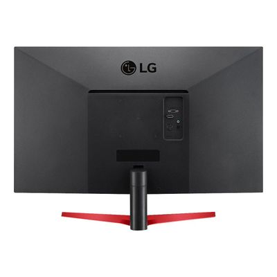 LG 32MP60G-B - écran LED 32