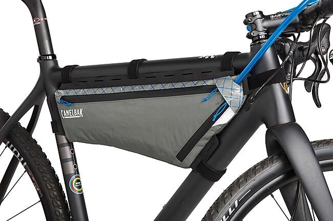 CAMELBAK - SACOCHE DE CADRE M-U-L-E FRAME PACK HYDRATATION