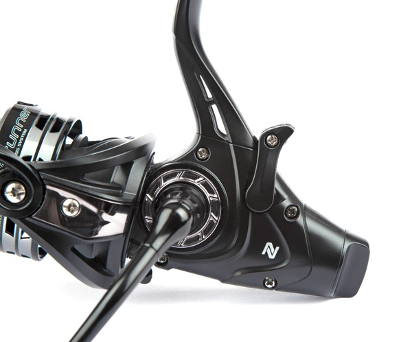 Moulinet Nytro Solus Freerunner 4000