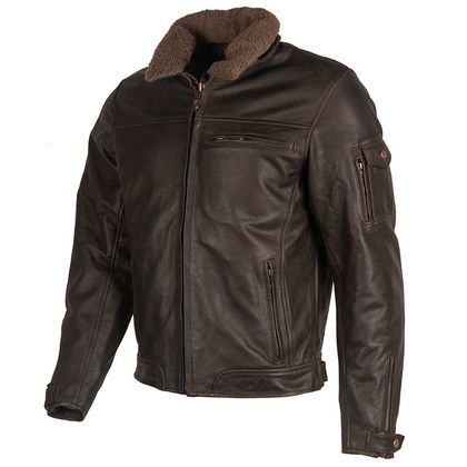 Blouson DXR A40 - Marron
