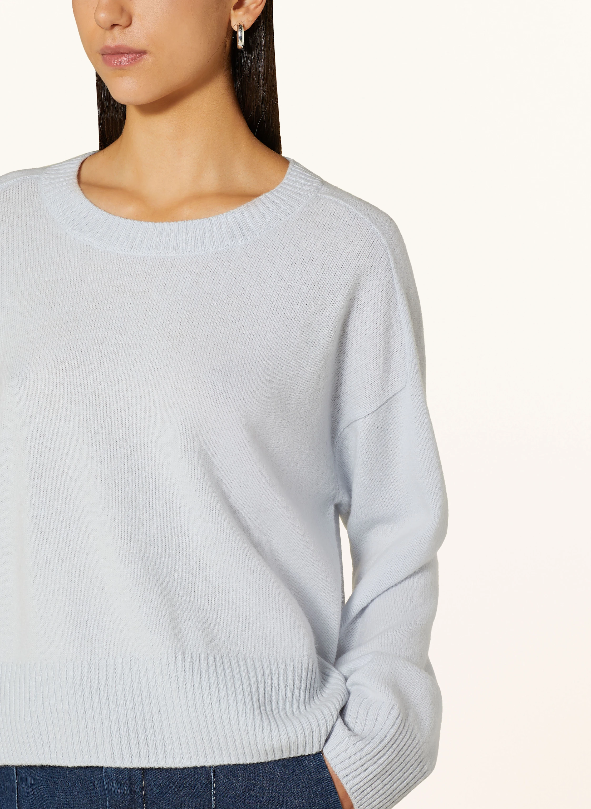 CLOSED Pullover