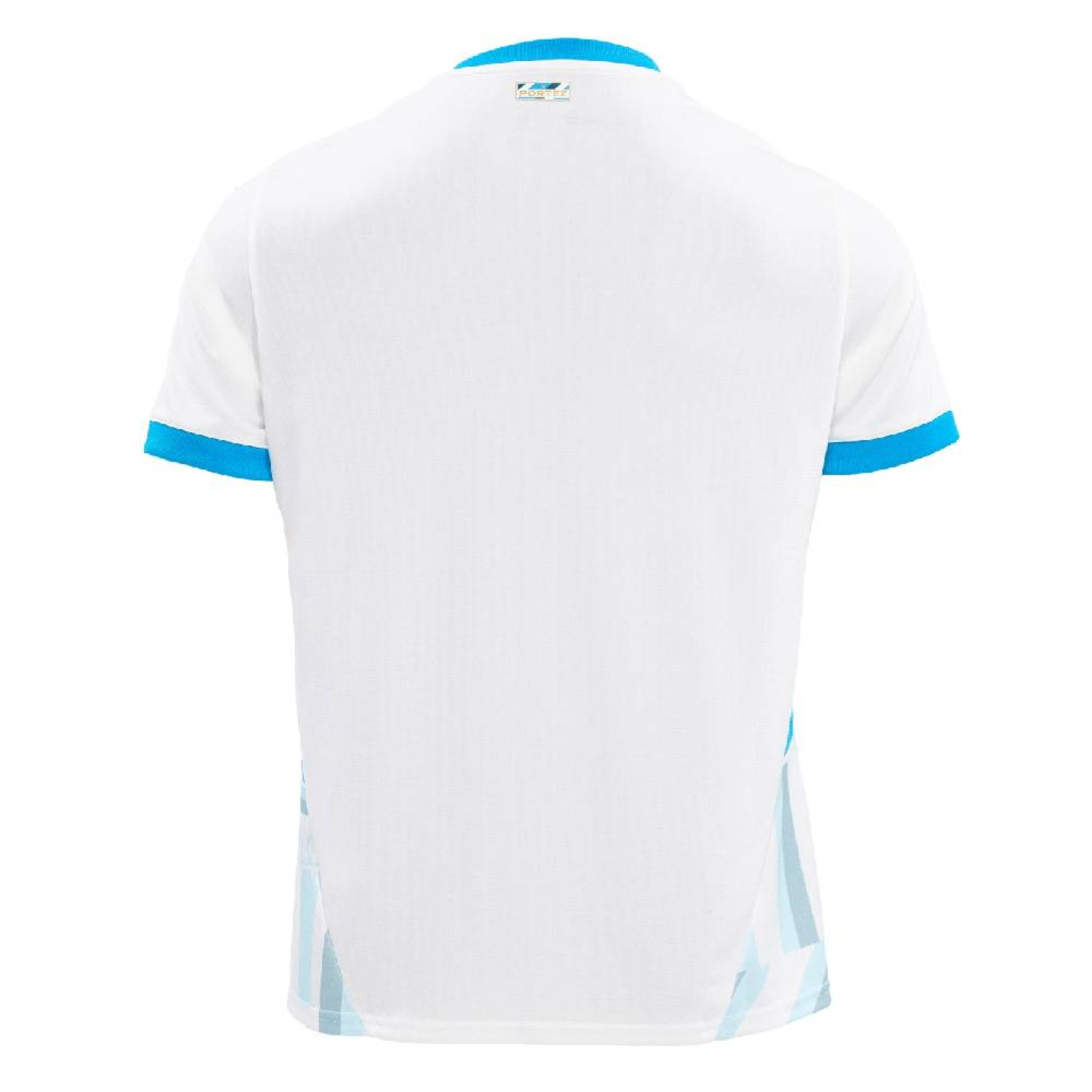 PUMA Olympique Marseille Thuisset 2024-2025 Kids