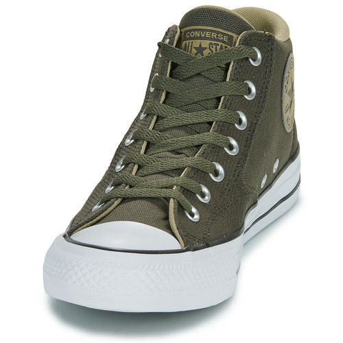 Converse - CHUCK TAYLOR ALL STAR MALDEN STREET - Kaki