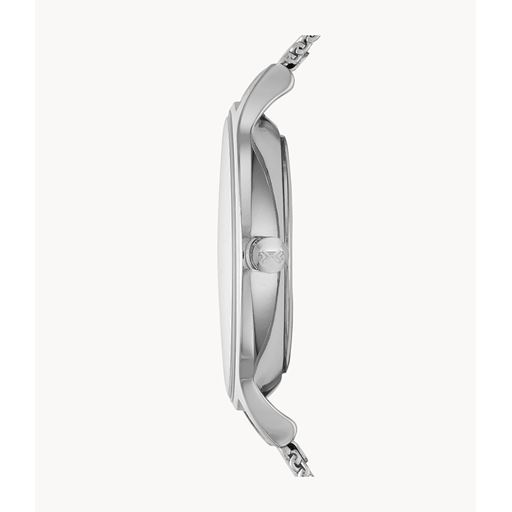 Skagen Anita SKW2307 Dameur, Stål/Blå, 30 mm