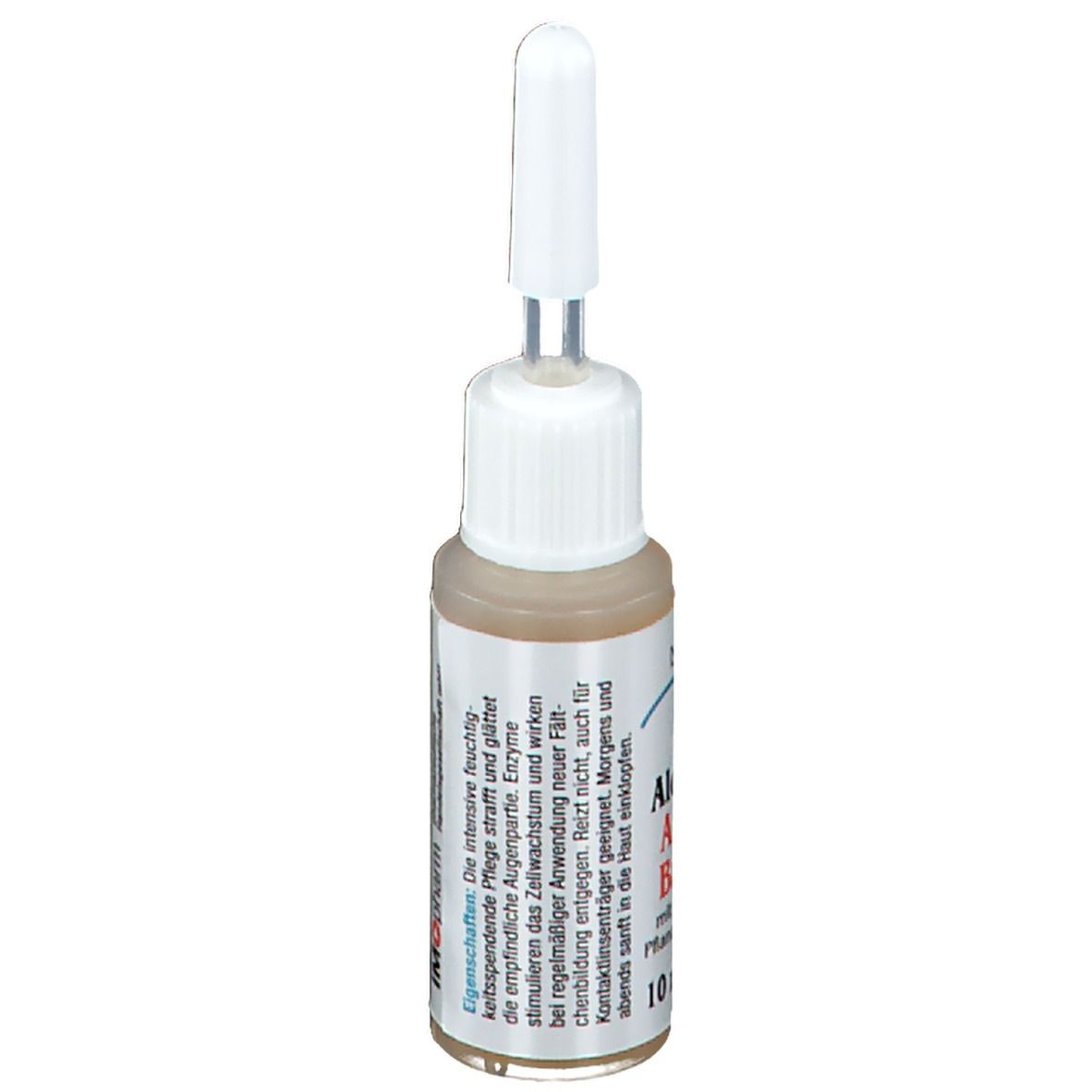 Aloe Vera Augenbalsam pro Natur