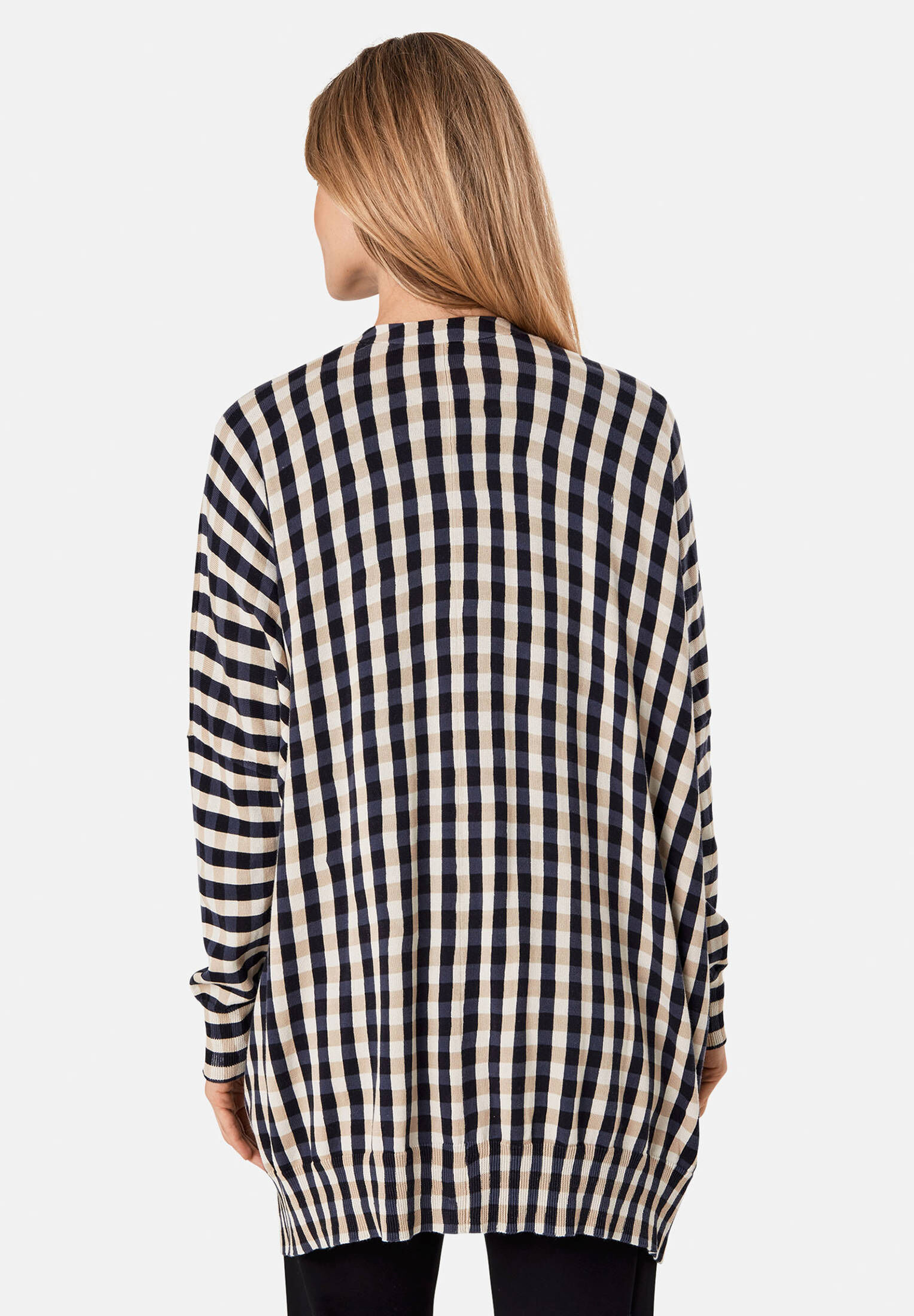 MASAI| Damen Strickjacke MaLina