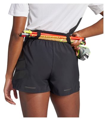 Short adidas Terrex Xperior 3in Noir Femme
