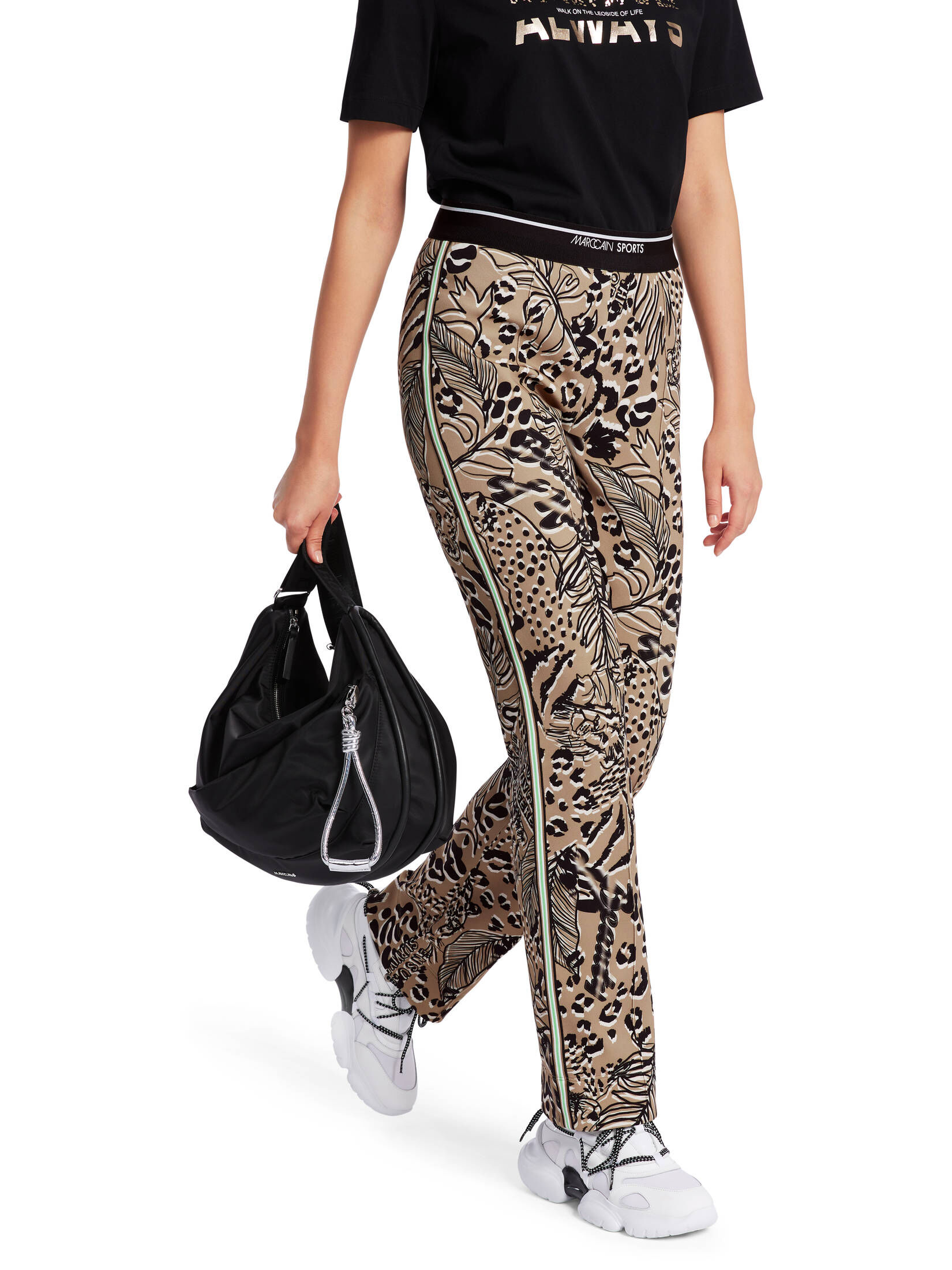 Marc Cain| Damen Hose FOSHAN