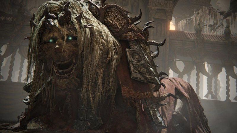 Elden Ring - Shadow of the Erdtree - Collector's Edition - Strategiespel