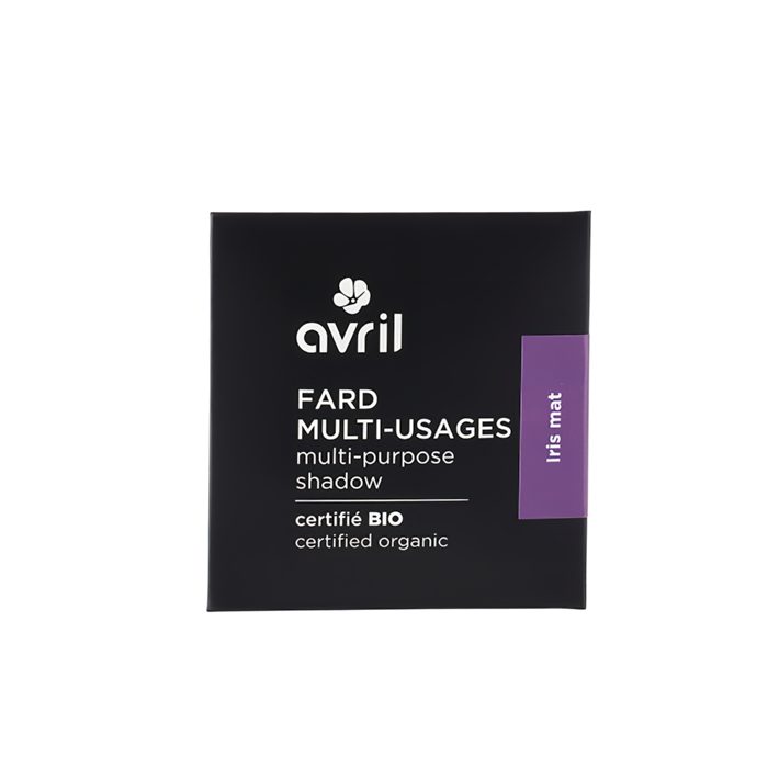 Fard à paupières