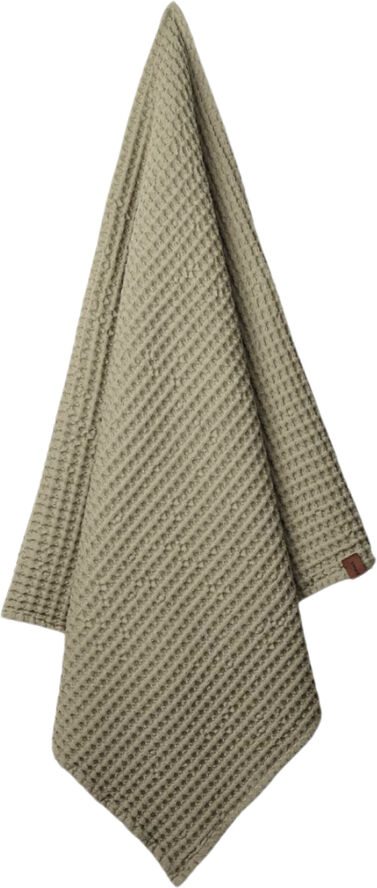 Humdakin Waffle Bath Towels