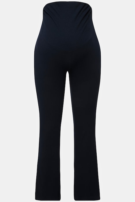 Bellieva Jerseyhose, Rippjersey, Elastikbund, Schlag